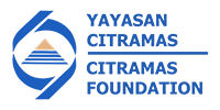 Logo Yayasan Citramas