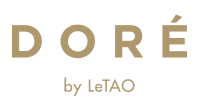 Logo DORE by LeTAO